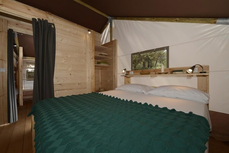 Baia Domizia Camping Village