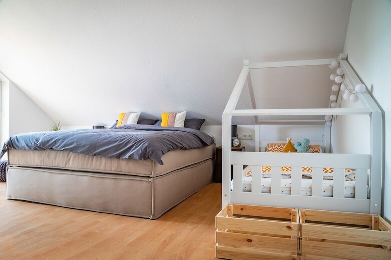 Sohana Lifestyle Apartments
