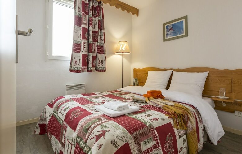 Residencia R�sidence Odalys Les Hauts de Peyragudes