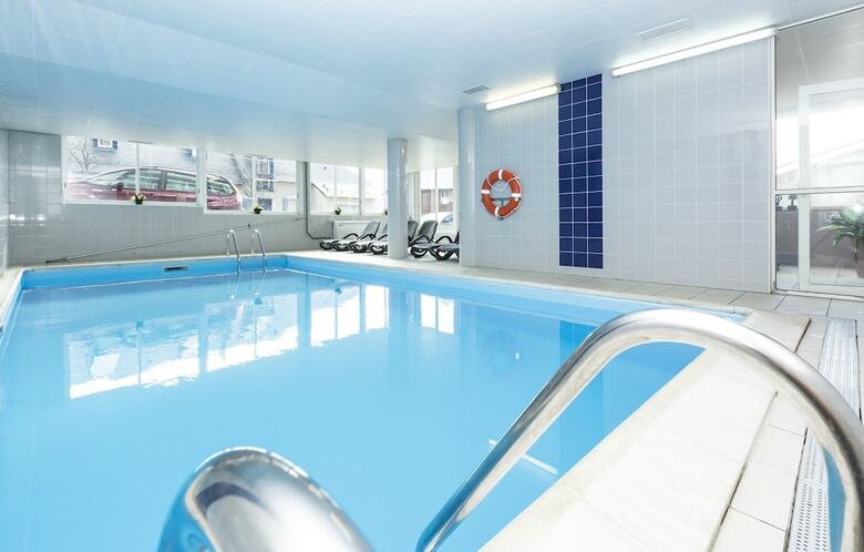 Residencia R�sidence Odalys Les Hauts de Peyragudes