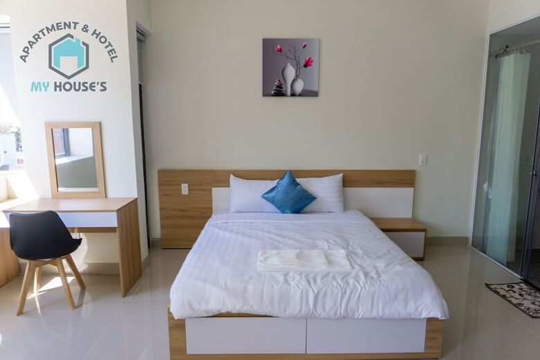 Aparthotel My House's Danang Beach