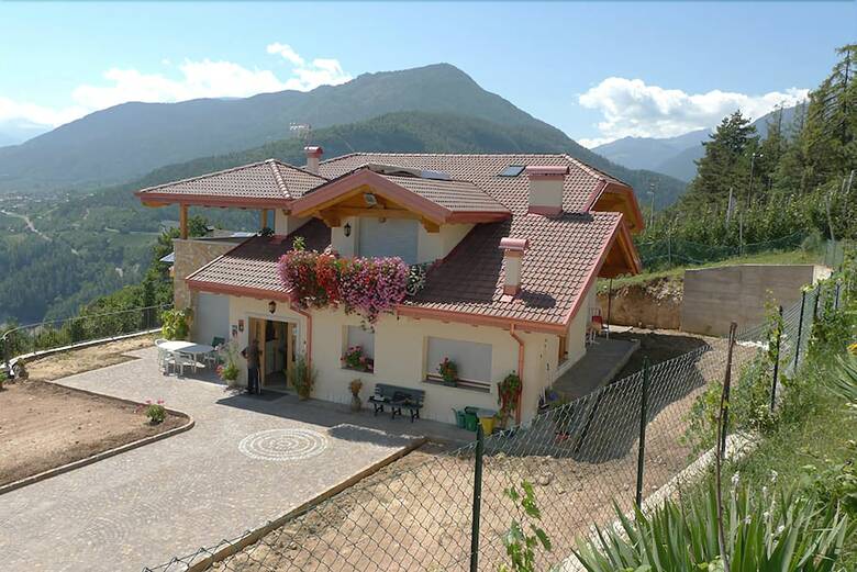 Agroturismo Agritur Vista Lago