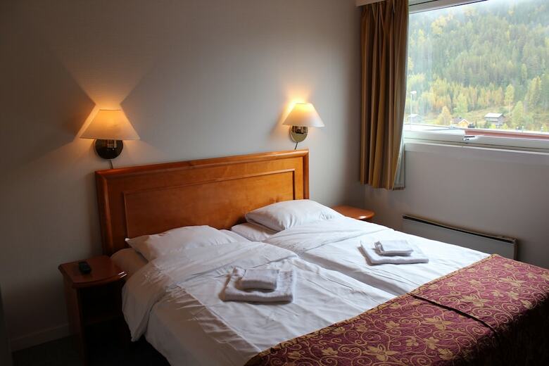 R�dberg Hotell