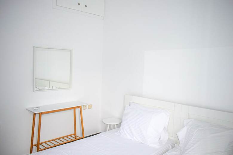 Apartamentos Muses Seaside Villas