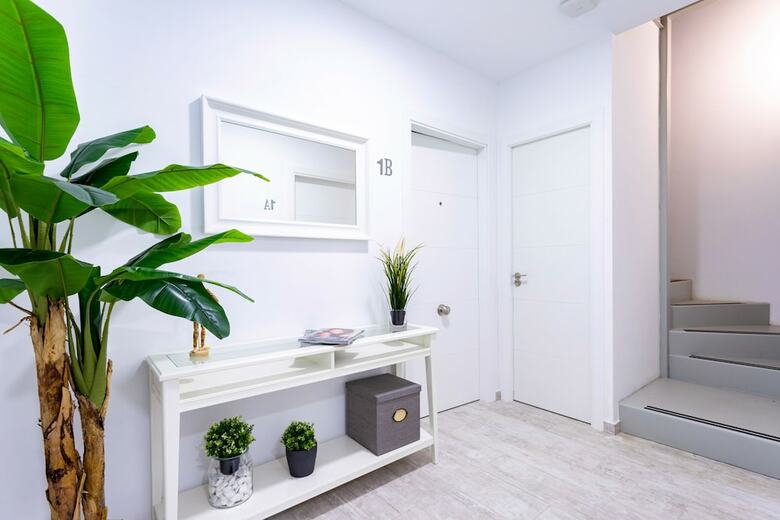 Apartamentos Oh Urban Suites