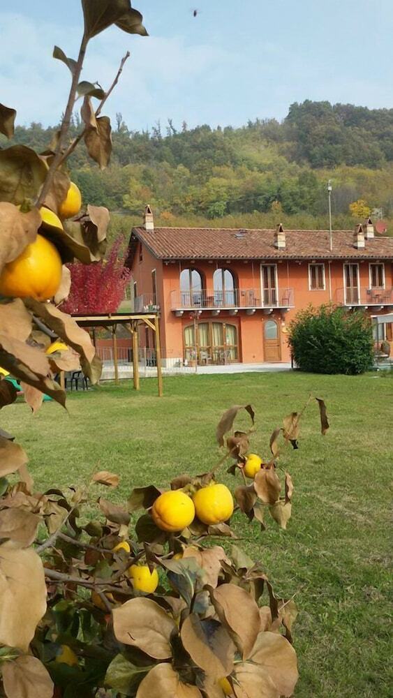 B&B Mammanella