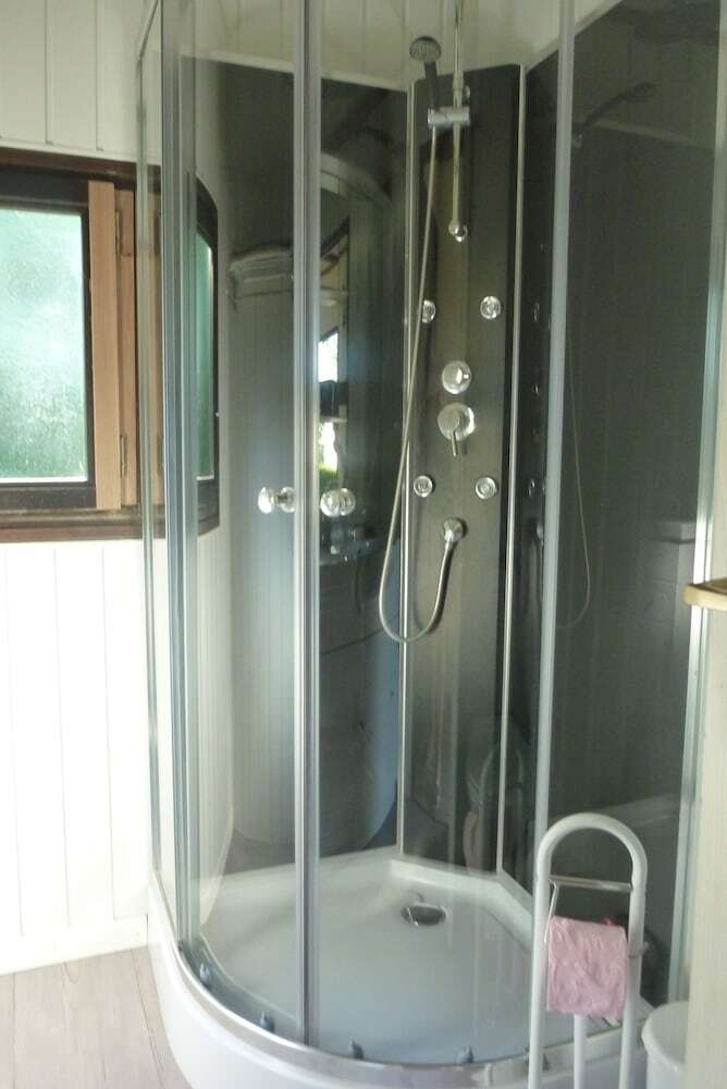 Relais Du Saussay - Chalet Les Fresnes