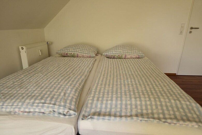 Apartamentos Liliencronstrasse