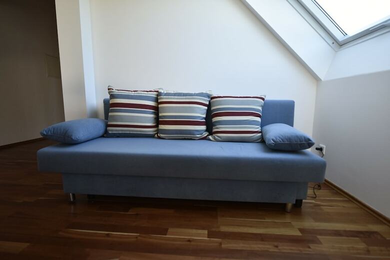 Apartamentos Liliencronstrasse