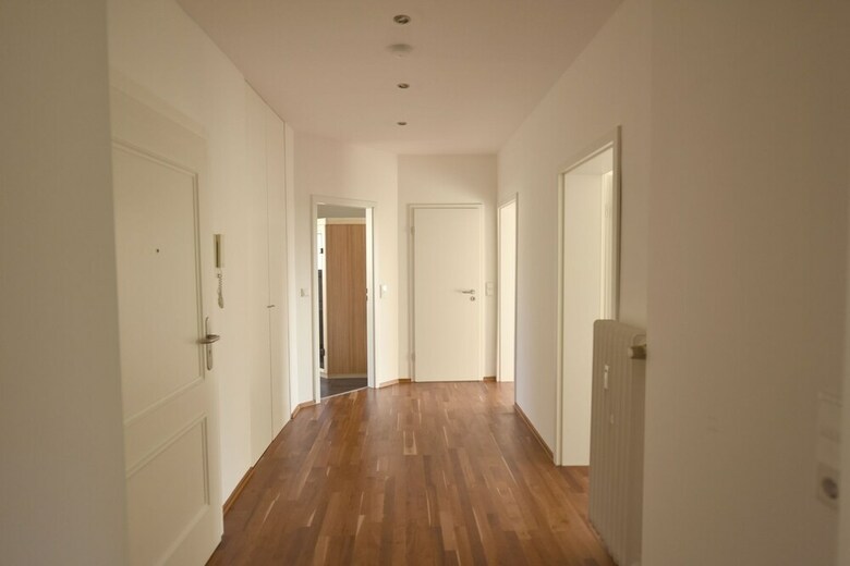 Apartamentos Liliencronstrasse