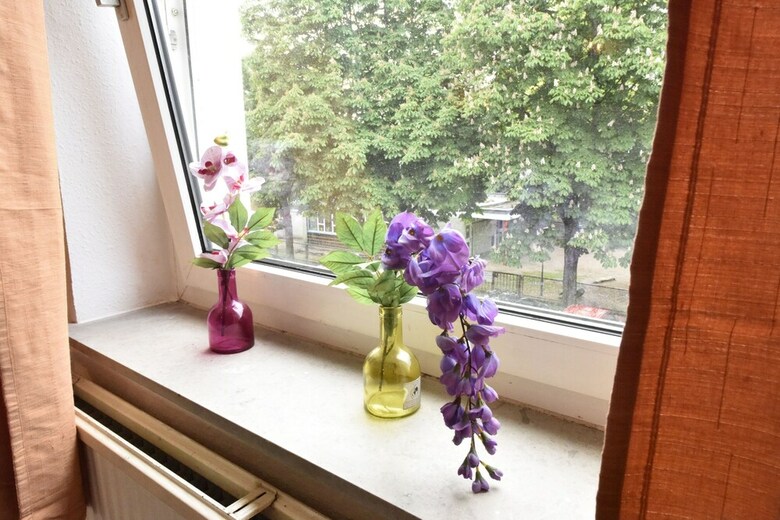 Apartamentos Liliencronstrasse