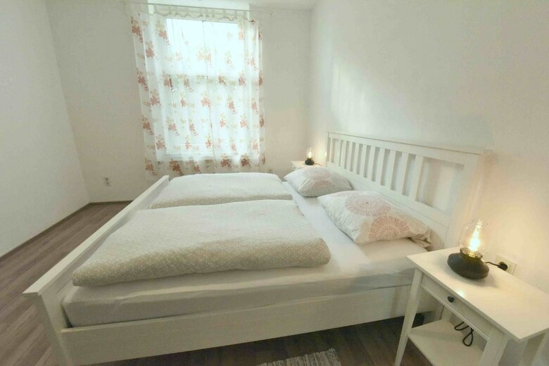 Apartamentos Liliencronstrasse