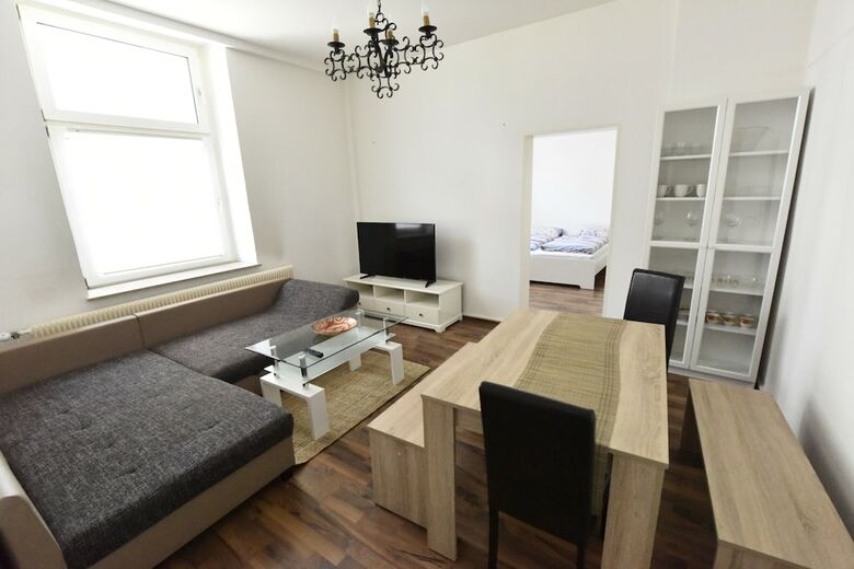 Apartamentos Liliencronstrasse