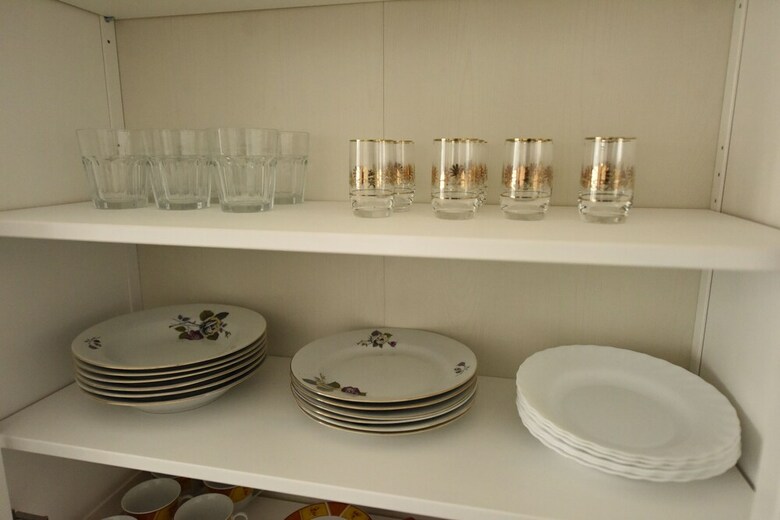 Apartamentos Liliencronstrasse