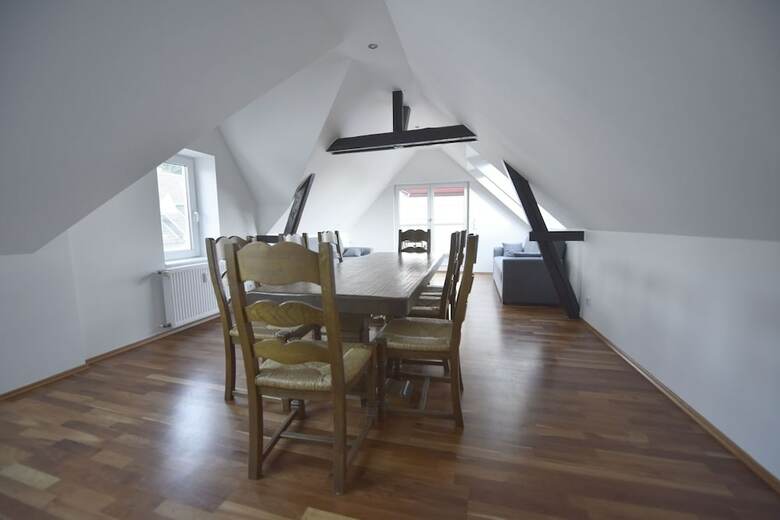 Apartamentos Liliencronstrasse