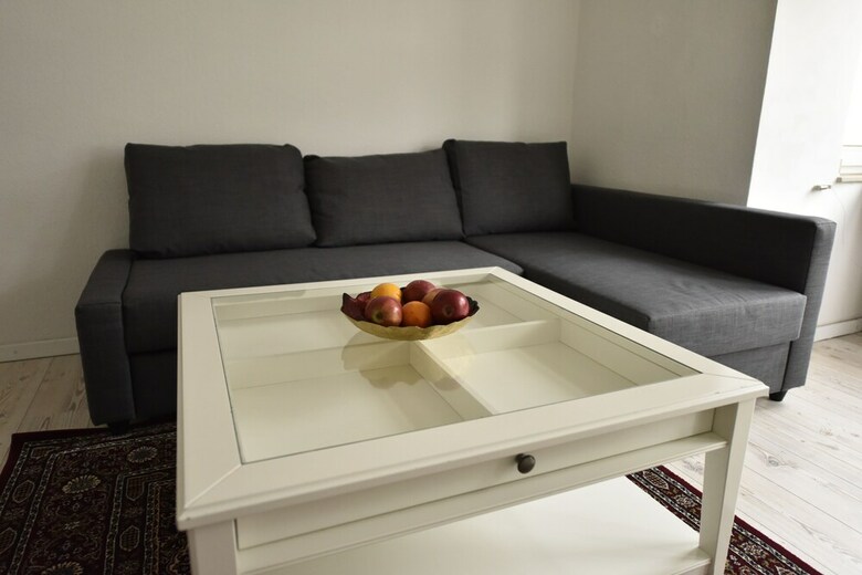 Apartamentos Liliencronstrasse