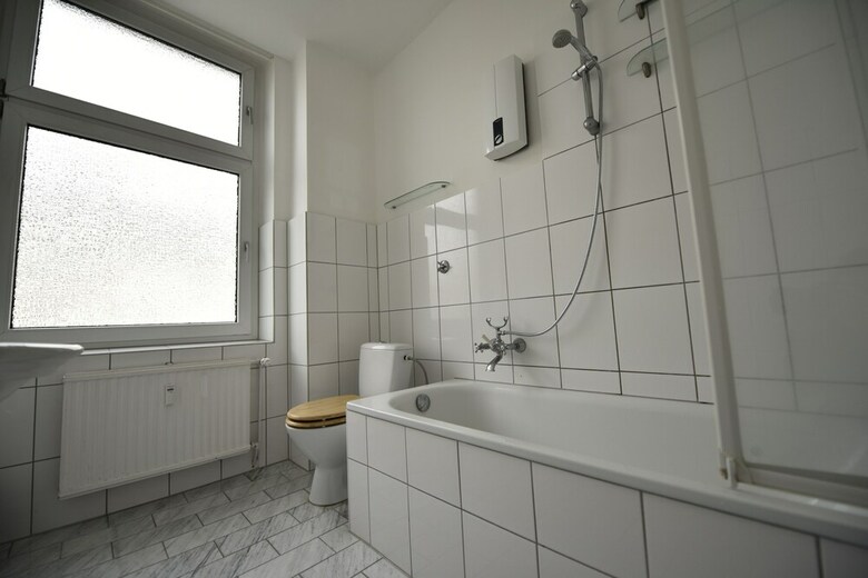 Apartamentos Liliencronstrasse