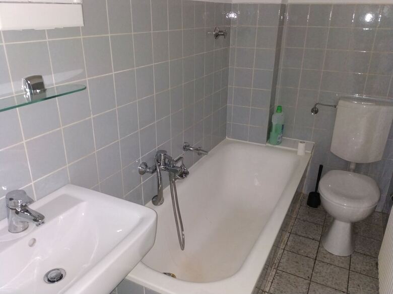 Apartamentos Liliencronstrasse