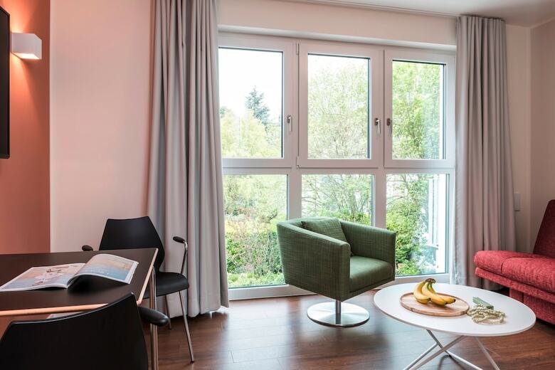 Mintrops Concierge Hotel