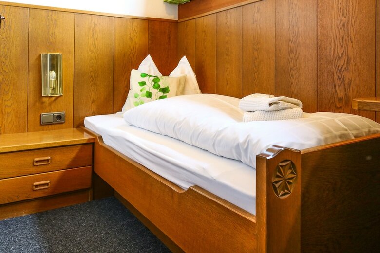 Guesthouse Pension Grafenstein