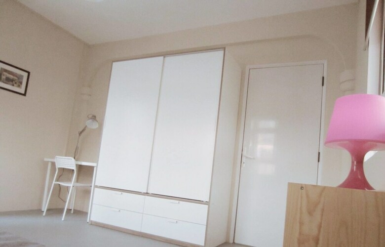 Hostal L'ile Maurice Hostel