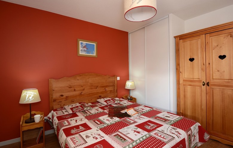 Residencia R�sidence Odalys L'ours Blanc