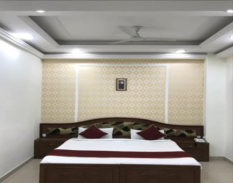 Hotel Sunrise Inn