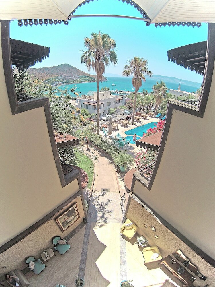 Ilayda Butik Hotel