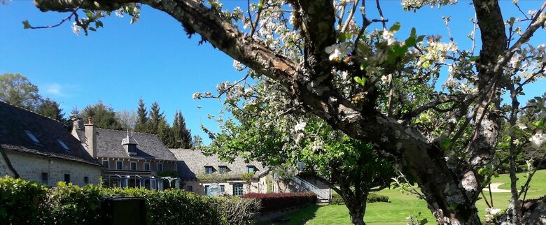 Hotel H�tel Du Golf de Laguiole-mezeyrac