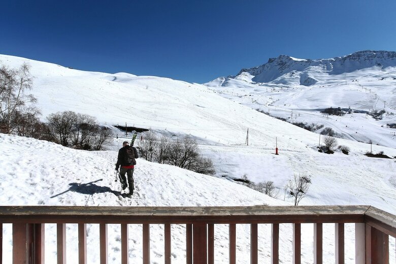 Residencia R�sidence Odalys Les Balcons Du Soleil