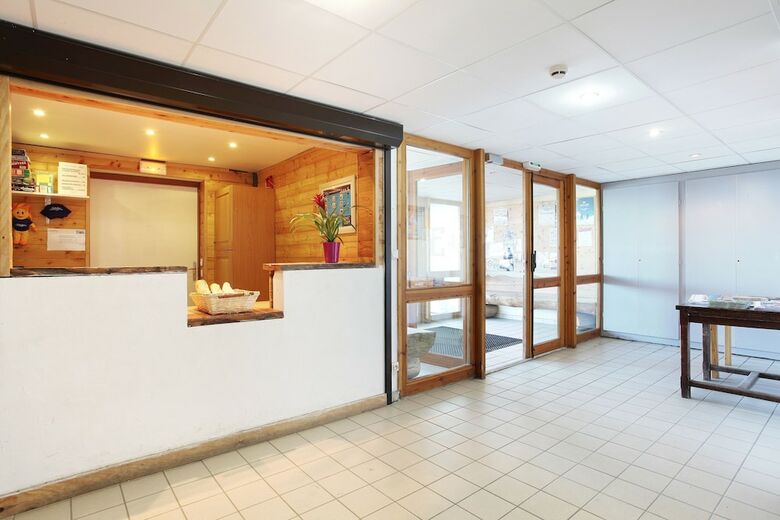 Residencia R�sidence Odalys Les Balcons Du Soleil
