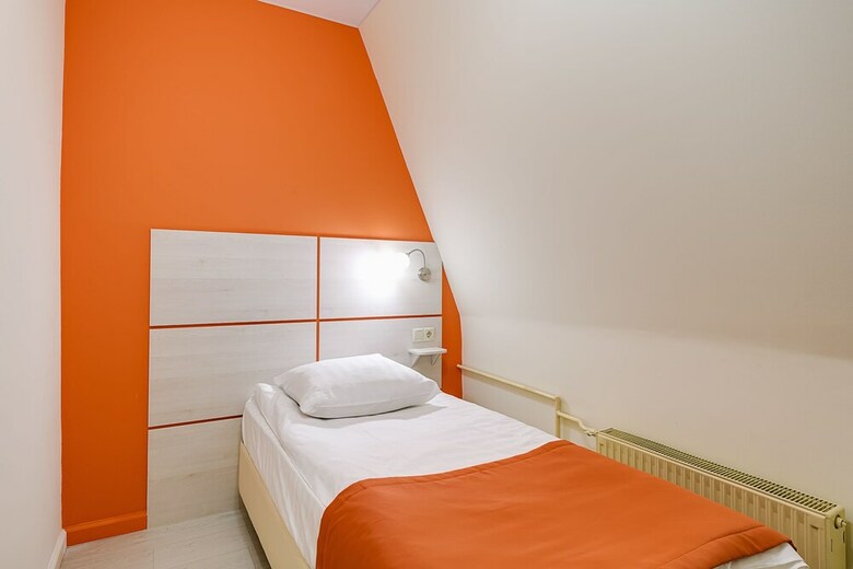 Hotel Ordynka