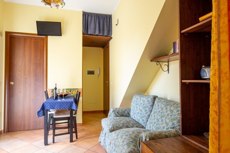 Apartamento Solemar Sicilia - Casa Maria