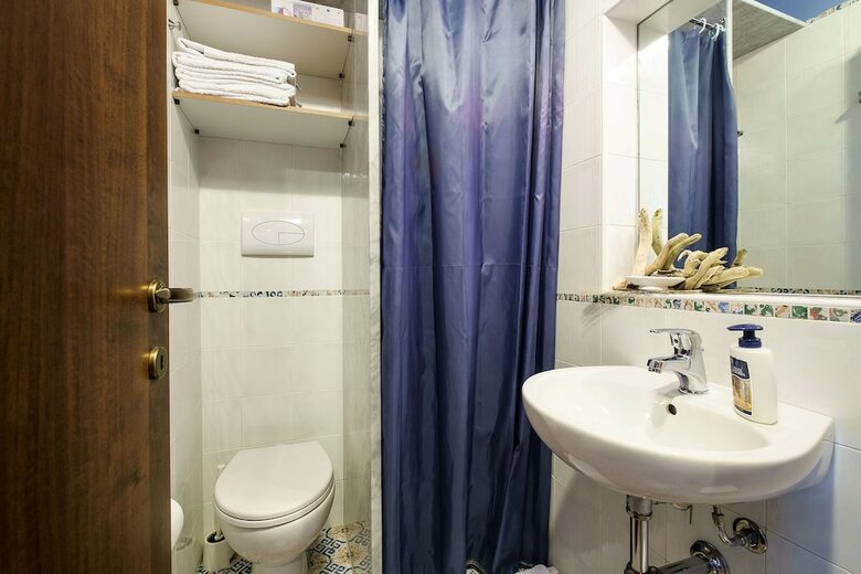 Apartamento Solemar Sicilia - Casa Maria