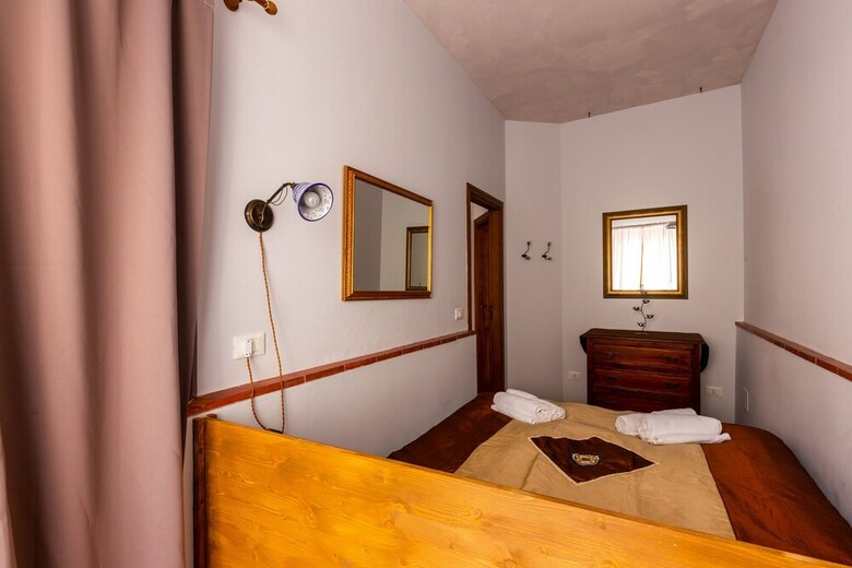 Apartamento Solemar Sicilia - Casa Maria