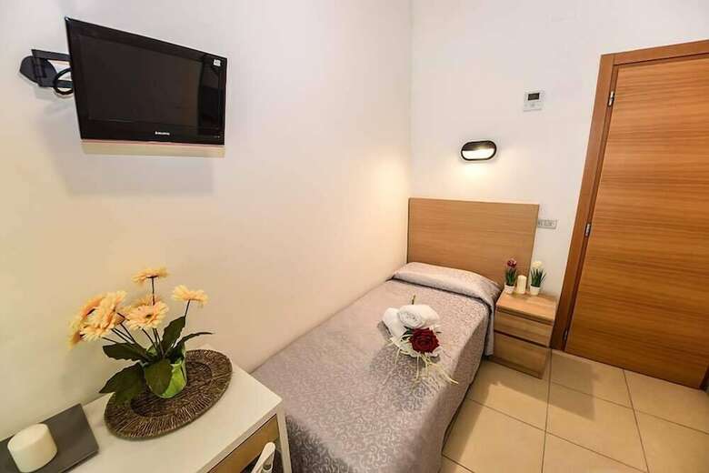 Hotel Italy