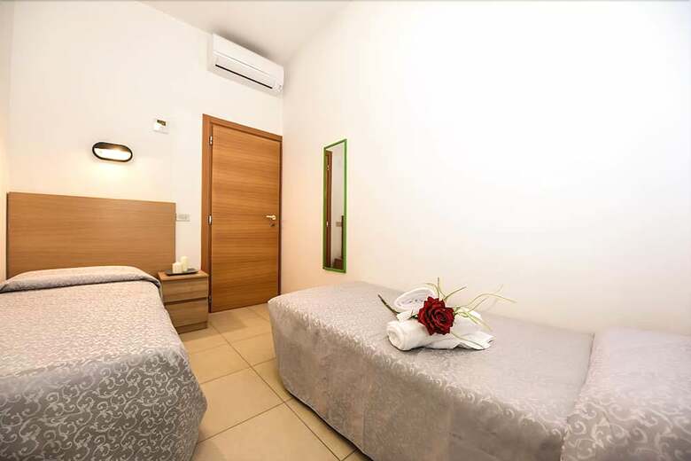 Hotel Italy