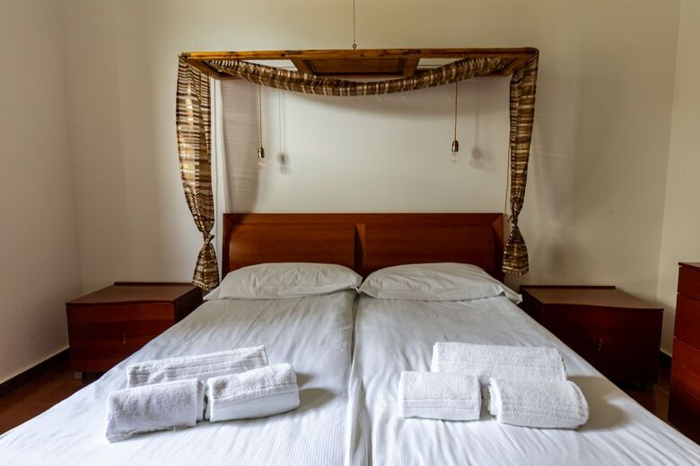 Apartamento Solemar Sicilia - Residence Lo Bianco