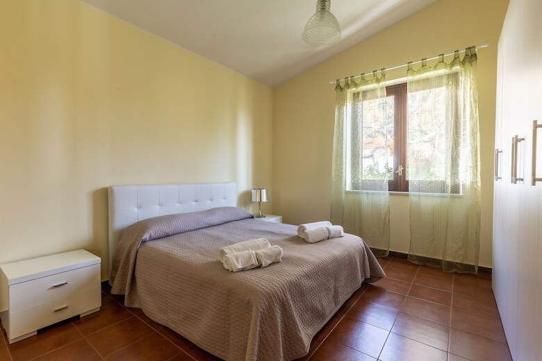 Apartamento Solemar Sicilia - Residence Lo Bianco