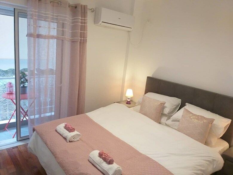 Apartamentos Gorgeous Modern 1 Bedroom Aptm - Pagrati
