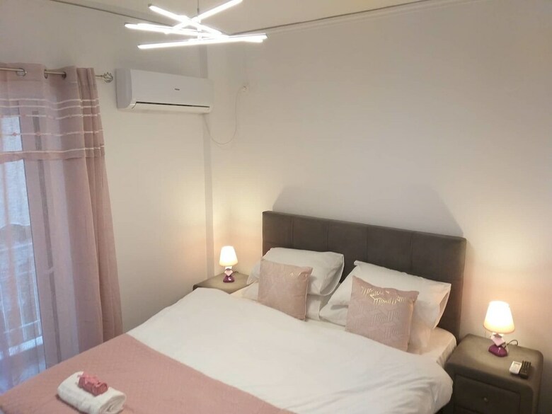 Apartamentos Gorgeous Modern 1 Bedroom Aptm - Pagrati