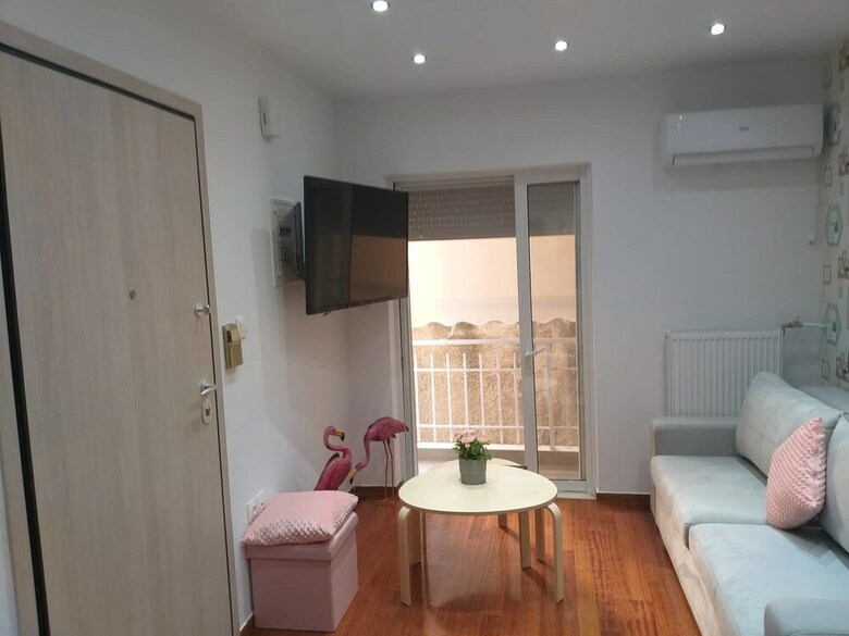 Apartamentos Gorgeous Modern 1 Bedroom Aptm - Pagrati