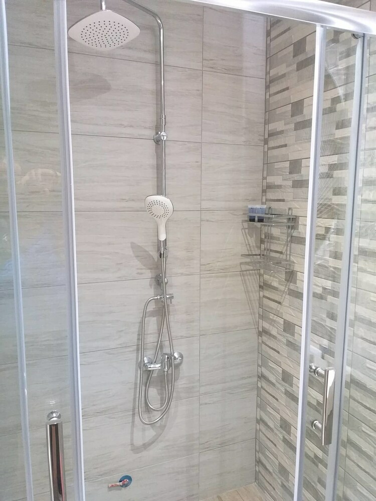 Apartamentos Gorgeous Modern 1 Bedroom Aptm - Pagrati