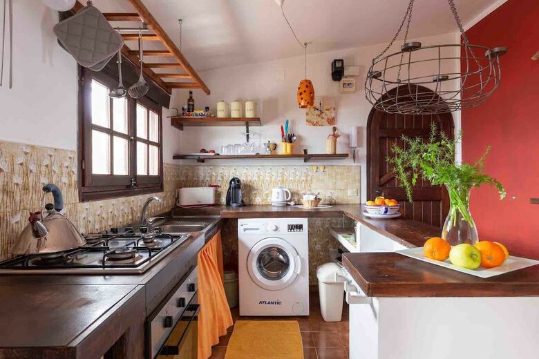 Apartamento Solemar Sicilia - Villaggio Santino