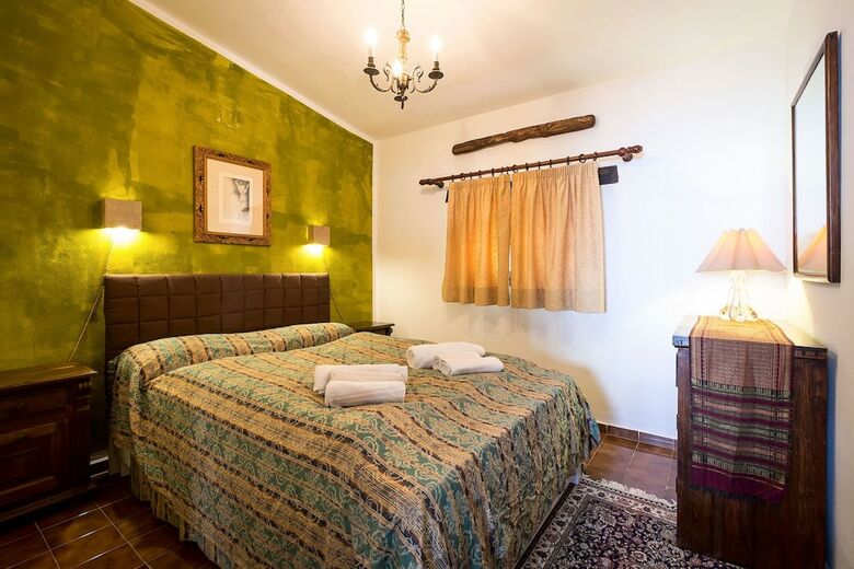Apartamento Solemar Sicilia - Villaggio Santino