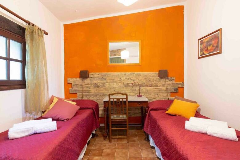 Apartamento Solemar Sicilia - Villaggio Santino