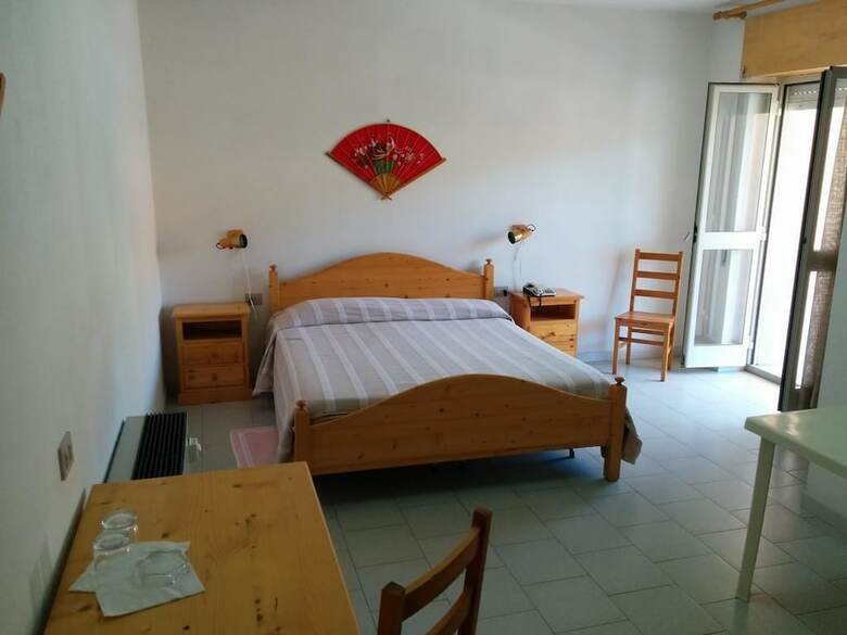 Hotel Panorama