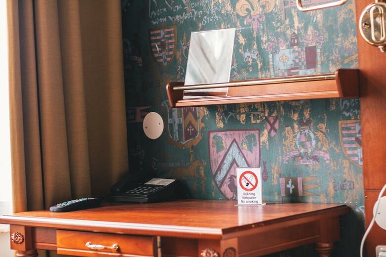 Mojo Hotell