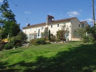 Bed & Breakfast Chambres D'h�tes La Luzerni�re