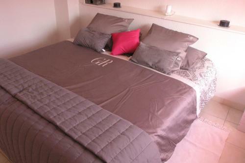 Bed & Breakfast Les Jardins D'avene